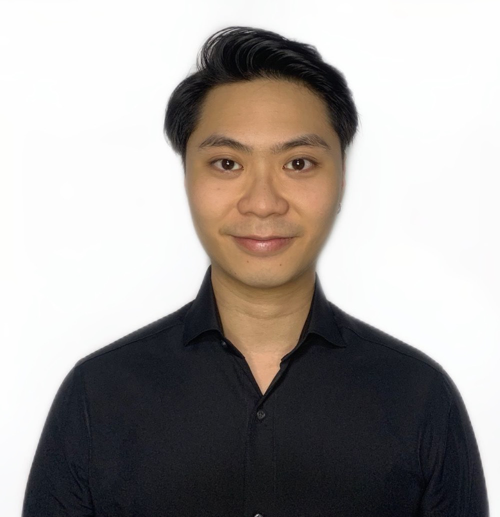 Winston Heng Hero Profile Photo